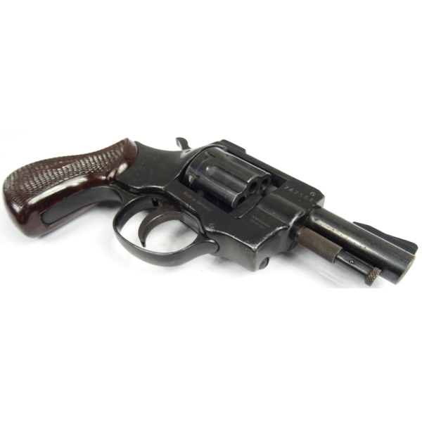 Rewolwer Arminius HW3 kal. .22lr